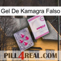 Fake Kamagra Gel 32